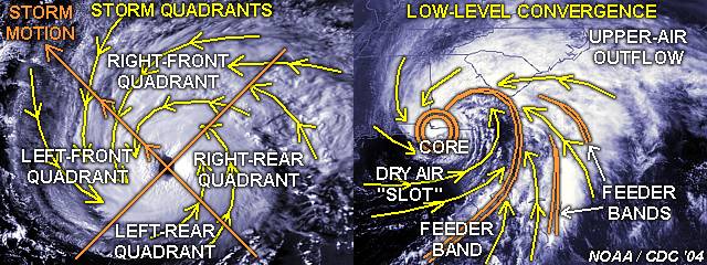 Anatomy of monster storm: how Cyclone Ilsa is shaping up to