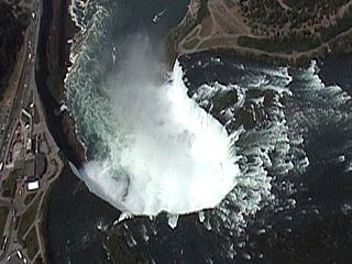 Horseshoe Falls (Canada)